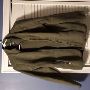 LL Bean Sweater Fleece